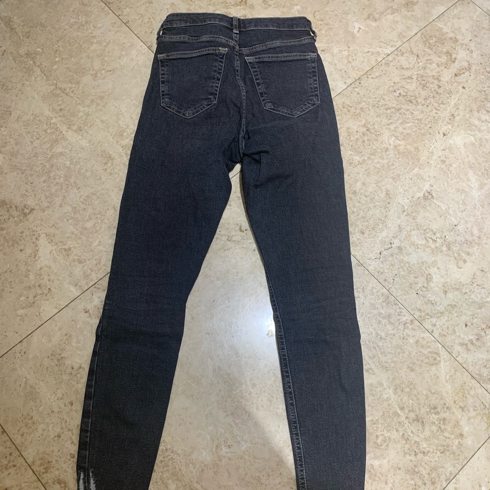 Topshop size 26x32